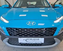 Zunanja slika - Hyundai Kona - 1.0 T-GDI 120 Style-LED-NAVI-KAMERA-ODLIČEN- - 6 - Predogledna slika