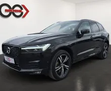 Zunanja slika - Volvo XC60 - B4 D R-design 145 Avt. - 1 - Predogledna slika