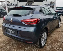 Zunanja slika - Renault Clio - equilibre TCe 90-NAVI-LINEASS-PDC-TEMPOMAT - 7 - Predogledna slika