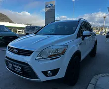 Zunanja slika - Ford Kuga - 2.0 TDCi Trend - 4 - Predogledna slika