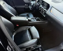 Notranja slika - Mercedes-Benz B-Razred - 180 d SPORT AVT.-F1 KAMERA-USNJE-ALU 19... - 10 - Predogledna slika