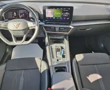 Zunanja slika - Cupra Formentor - 1.5 TSI DSG - 10 - Predogledna slika