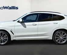 Zunanja slika - BMW X4 - xDrive30d - 3 - Predogledna slika