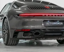 Zunanja slika - Porsche 911 Targa - 4S PDK PDLS Plus PASM Sport Chrono - 7 - Predogledna slika