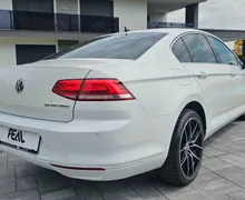 Zunanja slika - VW Passat - 2.0 TDI-SPORT LINE- FULL LED-LIMUZINA-1 LASTNIK-.. - 4 - Predogledna slika