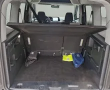 Zunanja slika - Ford Tourneo Courier - TITANIUM 1.0ECOBOOST-AVT.-SLO-ZIM.PAKET-KAMERA - 7 - Predogledna slika