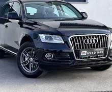 Zunanja slika - Audi Q5 - 2.0 TDI+Q+SLO+1.LAST+NAVI+XENON+... - 3 - Predogledna slika