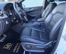 Zunanja slika - Mercedes-Benz B-Razred - B180CDI BlueEFFICIENCY-XSENON-GRETJE SEDEŽEV-18COL - 8 - Predogledna slika