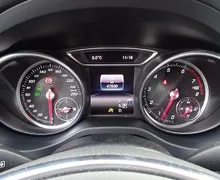 Zunanja slika - Mercedes-Benz GLA-Razred - GLA 200 7G 156KM - KOT NOV - GRETJE SEDEŽEV - - 13 - Predogledna slika