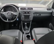 Zunanja slika - VW Caddy - 2.0 TDI 110KW - 10 - Predogledna slika