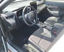 Zunanja slika - Toyota Corolla Cross - MY24 2.0 HEV FWD 5D E-CVT EXECUTIVE BITONE - 10 - Predogledna slika
