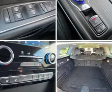Zunanja slika - Renault Talisman - INITIALE PARIS Blue dCi 200 EDC - BERI OPOMBE - 19 - Predogledna slika