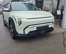 Zunanja slika - KIA EV3 - 58.3 kWh baterija. 150 kW  204 KM  Star - 2 - Predogledna slika