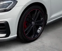 Zunanja slika - Volkswagen Golf - GTD 2.0 TDI DSG-ACC-LED-Vl.kljuka-Dynaudio-Kamera. - 6 - Predogledna slika
