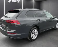 Zunanja slika - Volkswagen Golf Variant - 2.0 TDI Life DSG-LED-ACC-PDC-Navigacija-AppConne.. - 3 - Predogledna slika