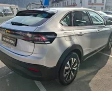 Zunanja slika - Volkswagen Taigo - 1.0 TSI AVTOMATIK+ACC+PDC+DAB+NAVI + SERVISNA KNJ. - 7 - Predogledna slika