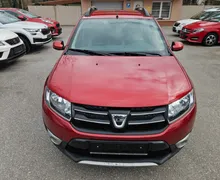 Zunanja slika - Dacia Sandero - Stepway 0,9 TCe 90 Prestige - 7 - Predogledna slika