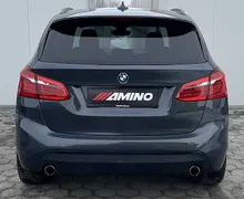 Zunanja slika - BMW Serija 2 - Active Tourer: 220d Advantage-HARMAN-PANO-TEMPO-PDC-NAVI - 5 - Predogledna slika