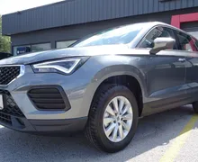 Zunanja slika - Seat Ateca - 1.0 TSI 85 KW HOLA -NA ZALOGI - - 1 - Predogledna slika