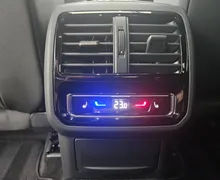 Notranja slika - Volkswagen Arteon - 2.0 TDI BMT R-Line DSG - 11 - Predogledna slika