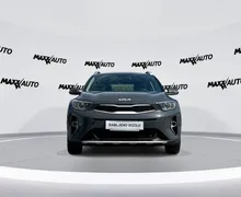 Zunanja slika - KIA Stonic - 1.2 DPI LX Urban ISG... - 2 - Predogledna slika