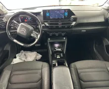 Zunanja slika - Citroën C4 - 1.5 BlueHDi Shine Pack 96KW.USNJE.KAMERA.LED.NAVI - 30 - Predogledna slika