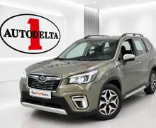 Zunanja slika - Subaru Forester - 2.0 STYLE MHEV Automatic 4WD...Odličen ... - 1 - Predogledna slika