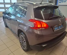 Zunanja slika - Peugeot 2008 - Active 1.4 HDi NAVI-PDC-TEMPOMAT-BREZ POLOGA- - 2 - Predogledna slika