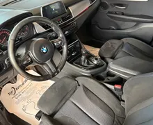 Zunanja slika - BMW Serija 2 - Active Tourer: 216i M SPORT PAKET LED NAVI TEMP ALCANTAR - 14 - Predogledna slika