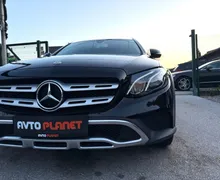 Zunanja slika - Mercedes-Benz E-Razred - E 220 d 4MATIC All-Terrain AIRMATIC WIDESCREEN ACC - 10 - Predogledna slika