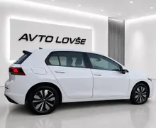 Zunanja slika - Volkswagen Golf - 2.0 TDI BMT-1 LASTNICA-ALU-NAVI-LED-ODLIČEN... - 6 - Predogledna slika