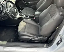 Zunanja slika - Opel Astra - 1.4 16V - 10 - Predogledna slika