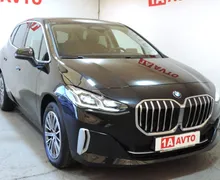 Zunanja slika - BMW Serija 2 - 220i Active Tourer Luxury Line Avt. - 3 - Predogledna slika