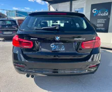 Zunanja slika - BMW Serija 3 - 320 - 6 - Predogledna slika