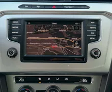 Zunanja slika - VW Passat - Variant 2.0 TDI-DSG-H LINE-NAVI-4X KLIMA-LIZING ZA TUJCE- - 10 - Predogledna slika