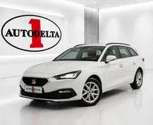 Zunanja slika - Seat Leon - ST 2.0 TDI Style DSG - 1 - Predogledna slika