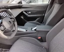 Zunanja slika - Peugeot 308 - 1.5 BLUEHDI 130 STYLE EAT8 SW - 5 - Predogledna slika