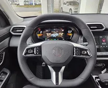 Zunanja slika - MG MG ZS - NOVI MODEL 1.5L Standard + ZIMSKE PNEVMATIKE - 10 - Predogledna slika