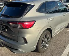 Zunanja slika - Ford Kuga - 1.5 EcoBoost ST-Line. 1.lastnik. vlečna kljuka. - 4 - Predogledna slika