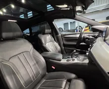 Zunanja slika - BMW Serija 6 - 640i xDrive Gran Turismo Avt. PANO VIRTUAL 360KAM NAVI L - 16 - Predogledna slika