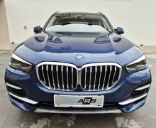 Zunanja slika - BMW serija X5 - X5 xDrive25d Sport Acc - Kamera- Led- Virtual- Memory - 7 - Predogledna slika