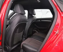 Zunanja slika - Audi A3 - 35 TFSI S-Line 150KM - 10 - Predogledna slika