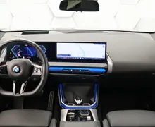 Zunanja slika - BMW X3 - 20d x-Drive Aut M-Sport 197KM - 7 - Predogledna slika