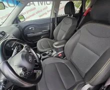 Zunanja slika - KIA Soul - 1.6 CRDi EX LED-KAMERA-ALU-2.LASTNIK - 12 - Predogledna slika