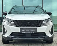 Zunanja slika - Peugeot 3008 - 1.2 PureTech 130 EAT8 GT ACC MRTVI KOT... - 2 - Predogledna slika