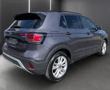 Zunanja slika - VW T-Cross - 1.0 TSI BMT 4All DSG-SLO-LED-PDC-Kamera-AppConnect - 3 - Predogledna slika