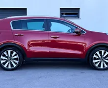 Zunanja slika - KIA Sportage - 4WD 2.0 CRDI+SLO+KEYLESS GO+MRTVI KOT+KAMER... - 5 - Predogledna slika
