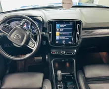 Zunanja slika - Volvo XC40 - T5 Recharge Twin Engine R-Design Avt.KAMERA.LED - 11 - Predogledna slika