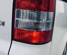 Zunanja slika - VW Transporter - 8+1 - 17 - Predogledna slika