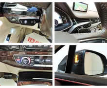 Zunanja slika - Audi Q7 - quattro 3.0 TFSI Tiptronic LED-ACC-7.SEDEŽEV-PANOR - 20 - Predogledna slika